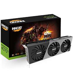 NVIDIA GeForce RTX 4070 Ti