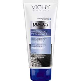 Vichy Dercos Conditioner 200ml