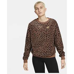 Nike Sportswear Fleece Crew (Femme)