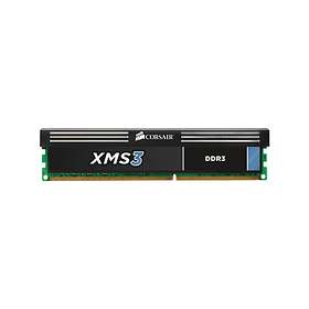 Corsair XMS3 DDR3 1600MHz 4GB (CMX4GX3M1A1600C9)