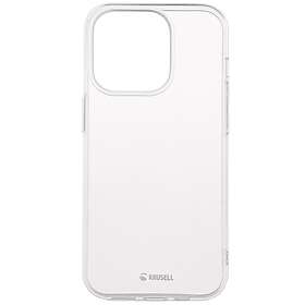 Krusell SoftCover for iPhone 14 Pro