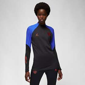 Nike Paris Saint-Germain Strike Jordan Dri-FIT Football Drill Top (Femme)