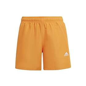 Adidas Badge Of Sport Shorts (Jr)