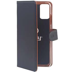 Celly Wallet Case for Samsung Galaxy A23