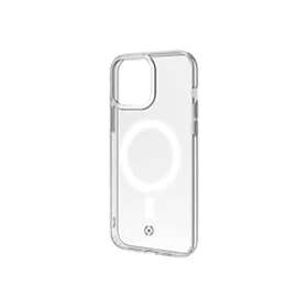 Celly GelskinMag TPU Case for iPhone 14 Pro Max