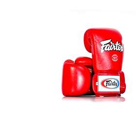 Fairtex BGV1 Tight Fit Boxing Gloves