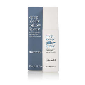 This Works Deep Sleep Pillow Spray 75ml