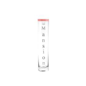 H&H Uniflor Mansion Glass Vase 285mm