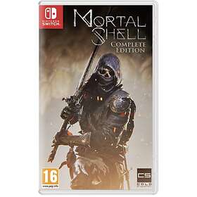 Mortal Shell - Complete Edition (Switch)