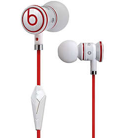 Beats by Dr. Dre iBeats with ControlTalk In-ear