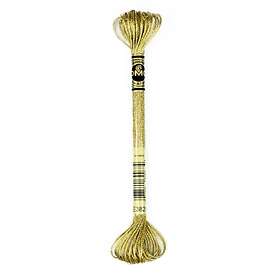 DMC Metal.Mou.Garn E3821