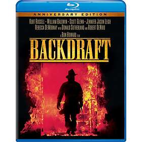Backdraft (US) (Blu-ray)