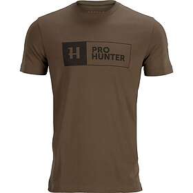 Härkila Pro Hunter S/S T-shirt (Herr)