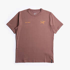 Arcteryx Captive Split T-shirt (Herr)