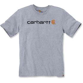 Carhartt Core Logo T-shirt (Herre)