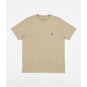 Carhartt Workw Pocket T-shirt (Dam)