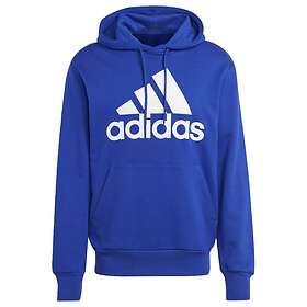 Adidas Essentials French Terry Big Logo Hoodie (Men's)