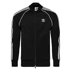 Adidas Adicolor Classics Primeblue SST Track Jacket (Herr)