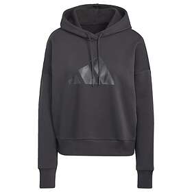 Adidas Sportswear Future Icons Feel Fierce Graphic Hoodie (Dam)