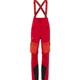 Swix Surmount Shell Bib Pants (Dam)