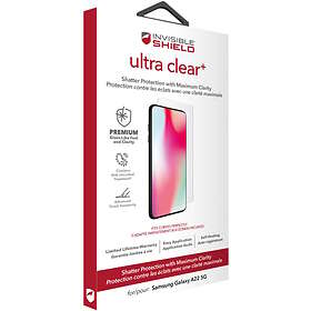 Zagg InvisibleSHIELD Ultra Clear+ for Samsung Galaxy A22 5G