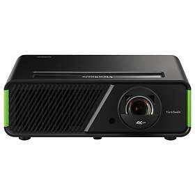ViewSonic X2-4K Short-Throw LED Projector 4k Ultra HD