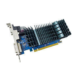 Asus GeForce GT 730 Silent DDR3 EVO HDMI 2GB