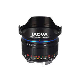 Venus Optics Laowa 11/4,5 FF RL for Leica L