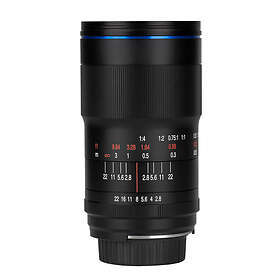 Venus Optics Laowa 100/2,8 2x Ultra Macro APO for Leica L