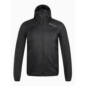 Peak Performance Insulated Liner Hood Jacket (Herr)