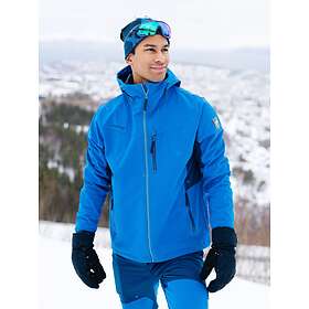 Twentyfour Isbre 2.0 Softshell Jacket (Herr)