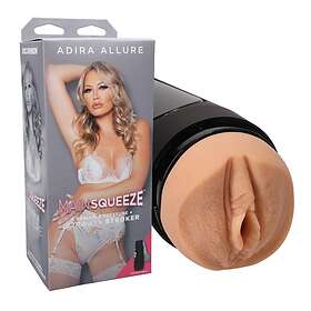 Doc Johnson Main Squeeze Adira Allure