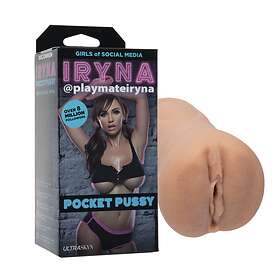 Doc Johnson Signature Strokers @playmateiryna