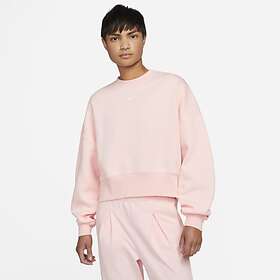 Nike Sportswear Collection Essentials Oversize Sweatshirt (Femme)