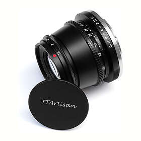 TTArtisan 35/1,4 APS-C for Nikon Z