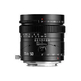 TTArtisan 50/1,4 for Canon RF