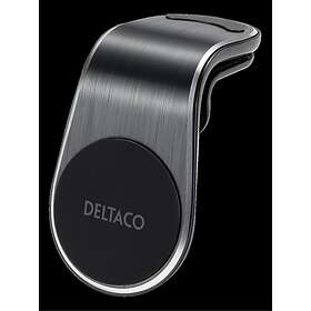 Deltaco Magnetisk Smartphonehållare för bil ARM-C104