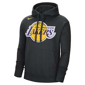 Nike Los Angeles Lakers NBA Hoodie (Herre)