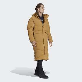 Adidas Big Baffle Down Coat (Herre)