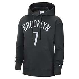 Nike Brooklyn Nets Essential Fleece Hoodie (Herr)