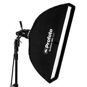 Profoto Softbox RFi 1x3" 30x90cm