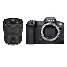Canon EOS R5 + 14-35/4,0 L IS USM