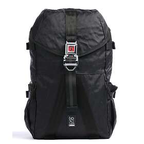 Chrome Tensile Backpack
