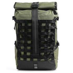 Chrome Barrage Freight Rolltop Backpack