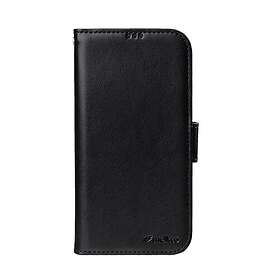 Melkco Mini PU Wallet Case for iPhone 13 Pro
