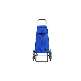 Rolser I-MAX MF 6 Roues Bleu