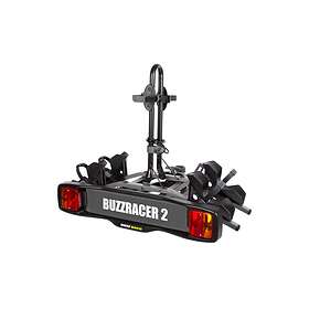 BuzzRack Buzzracer 2