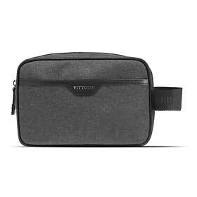 Vittorio Classic Wash Bag