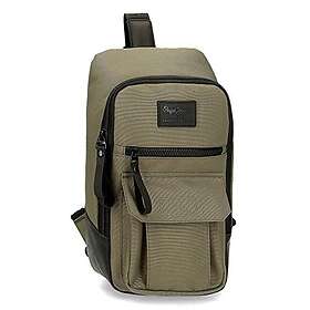 Pepe Jeans Denton Axelväska