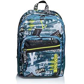 Seven Zaino Outstorlek – Urban Rock